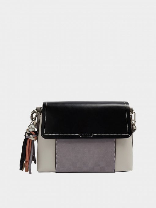 Кросс-боди Parfois модель 5608348030342 Фото