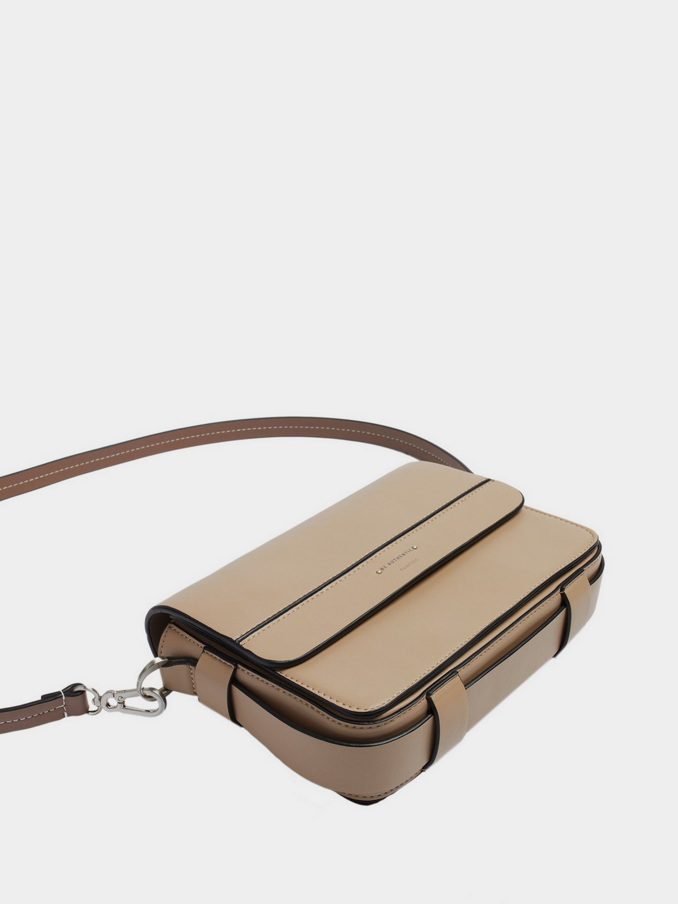 Кросс-боди Parfois модель 5608348031387 Фото