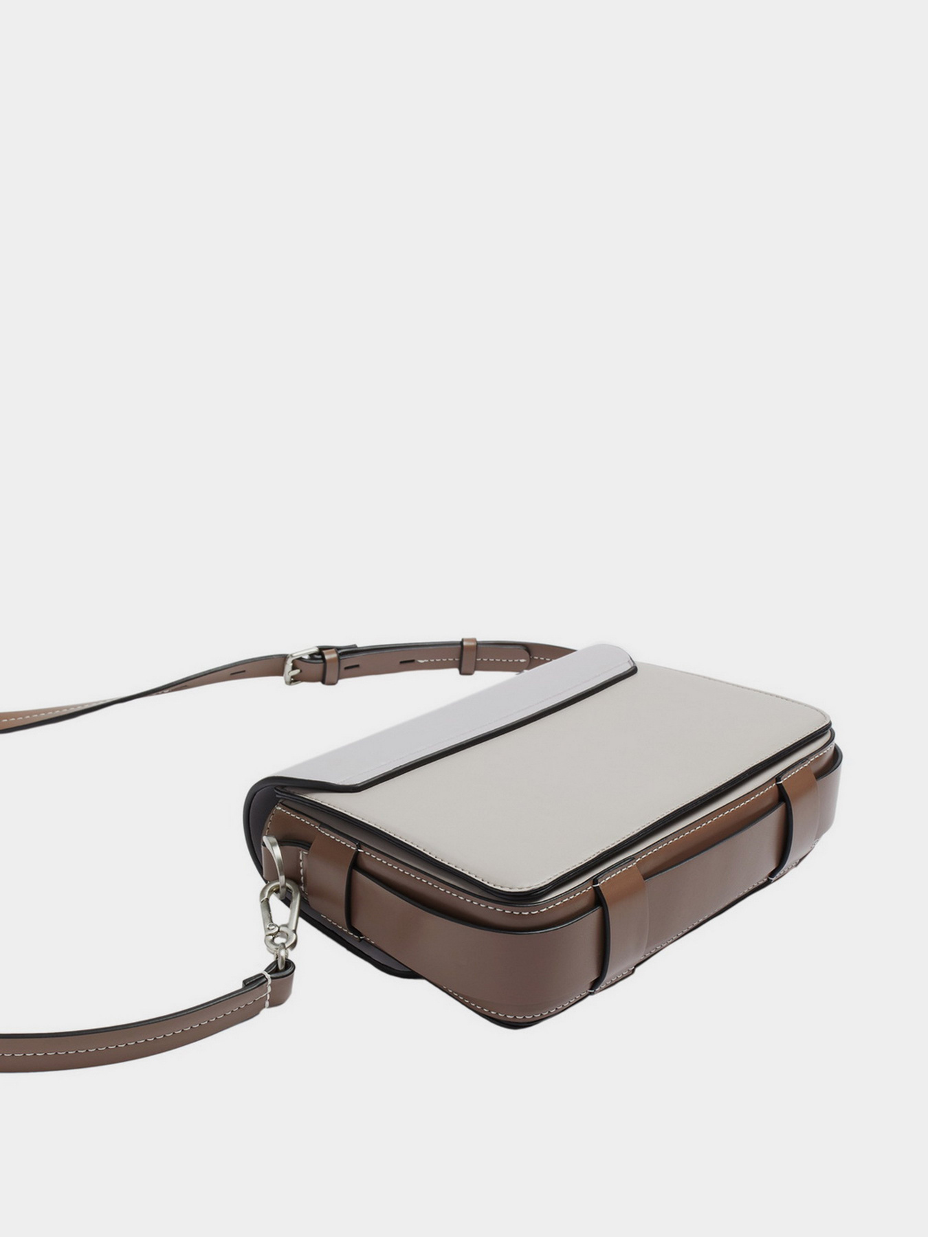 Кросс-боди Parfois модель 5608348031394 Фото