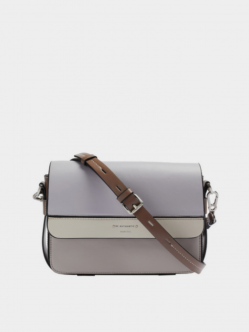 Кросс-боди Parfois модель 5608348031394 Фото