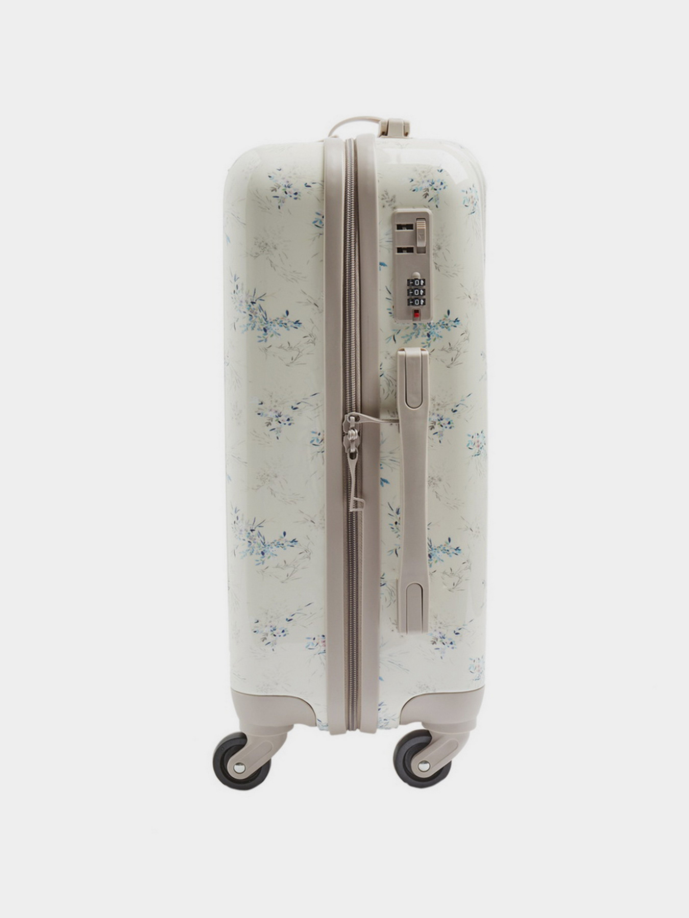 Валіза Parfois модель 5608348031486 Фото