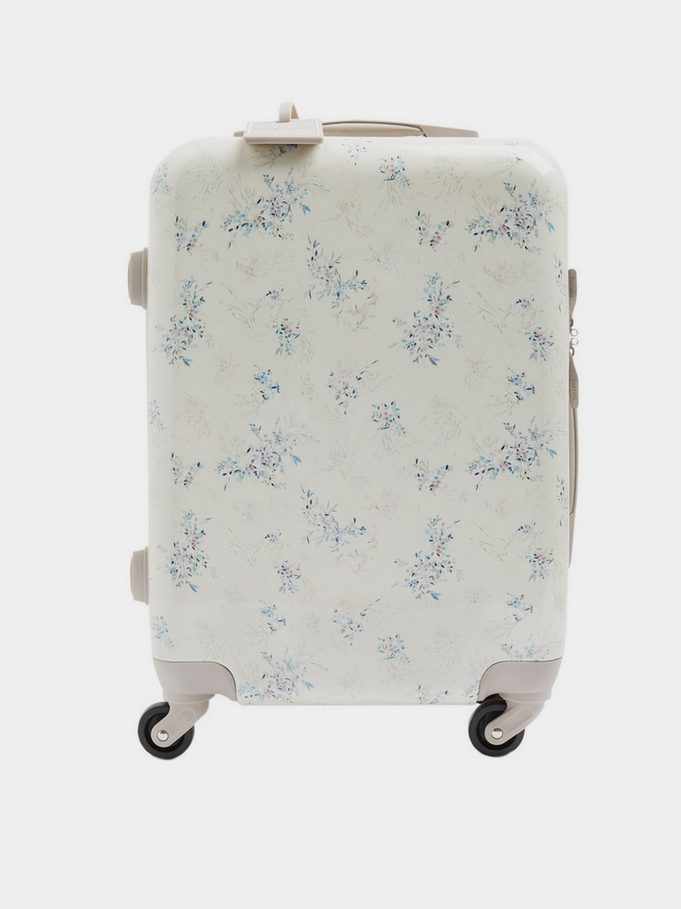 Валіза Parfois модель 5608348031486 Фото