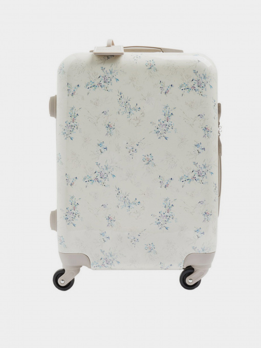 Чемодан Parfois модель 5608348031486 Фото