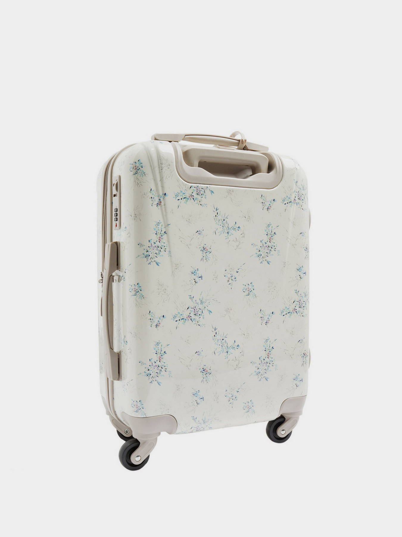 Валіза Parfois модель 5608348031486 Фото