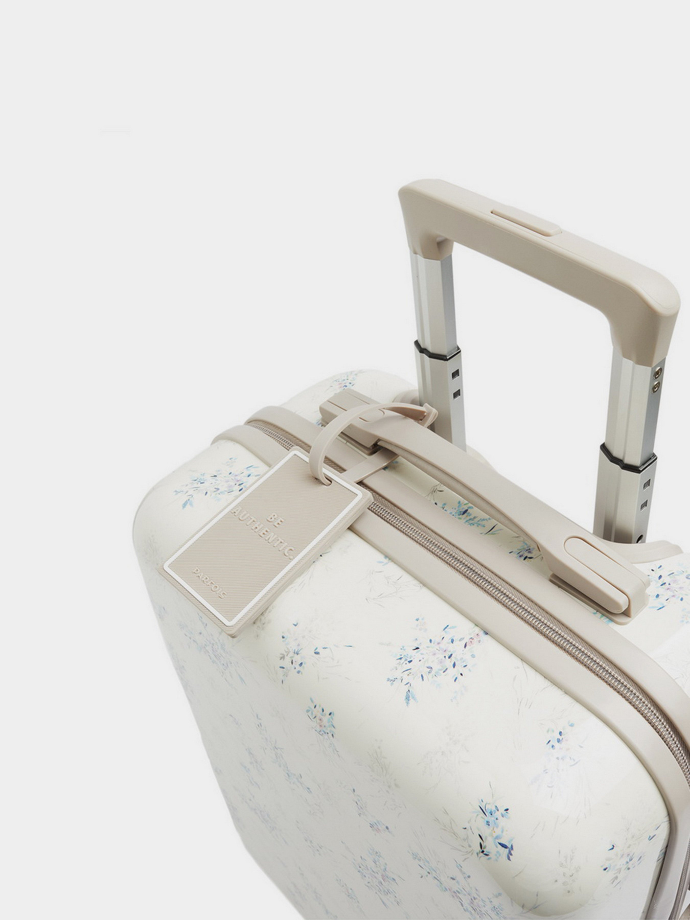 Валіза Parfois модель 5608348031486 Фото