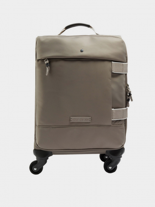 Чемодан Parfois модель 5608348031516 Фото