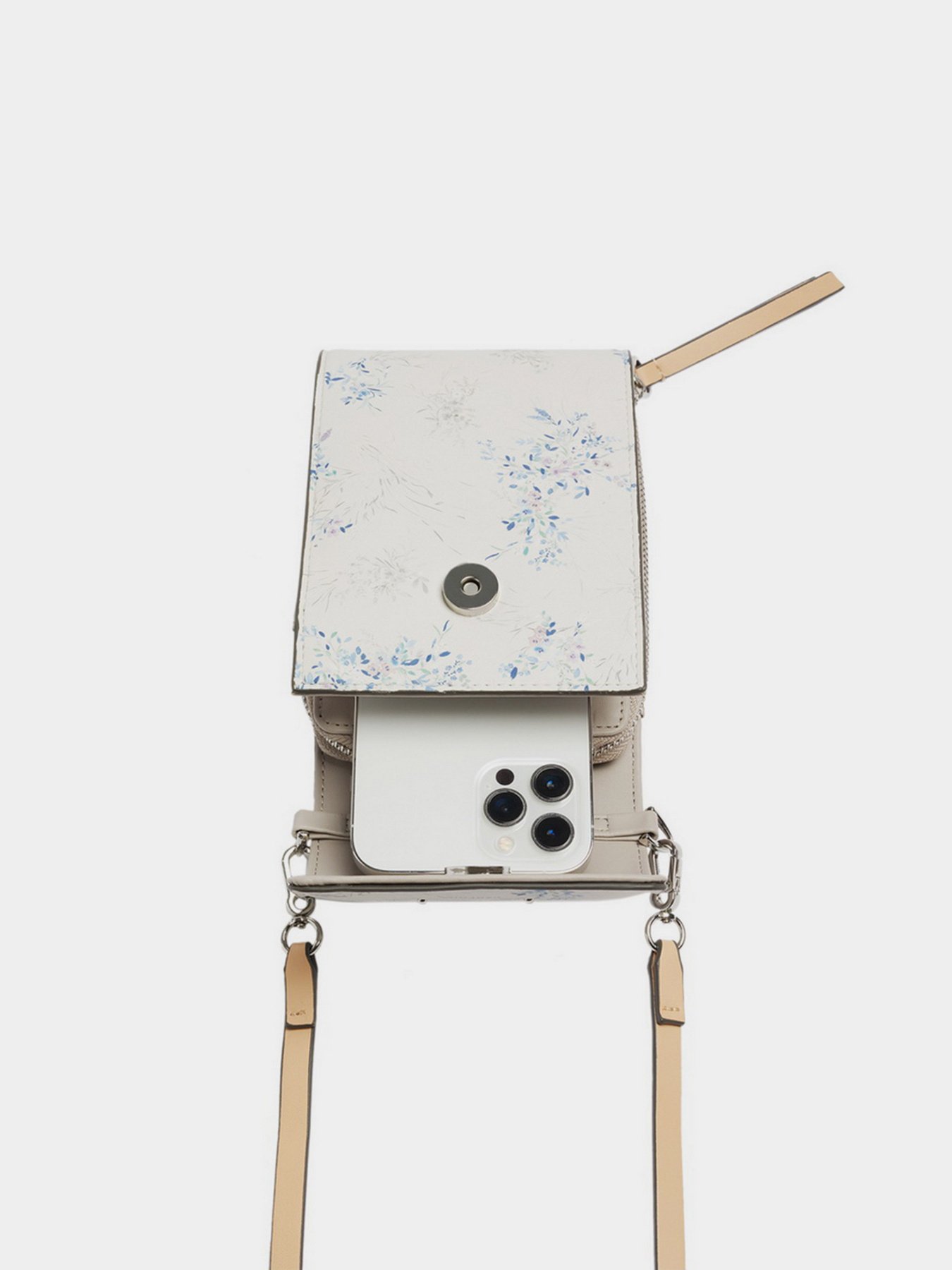 Аксесуари для смартфонів Parfois модель 5608348031691 Фото