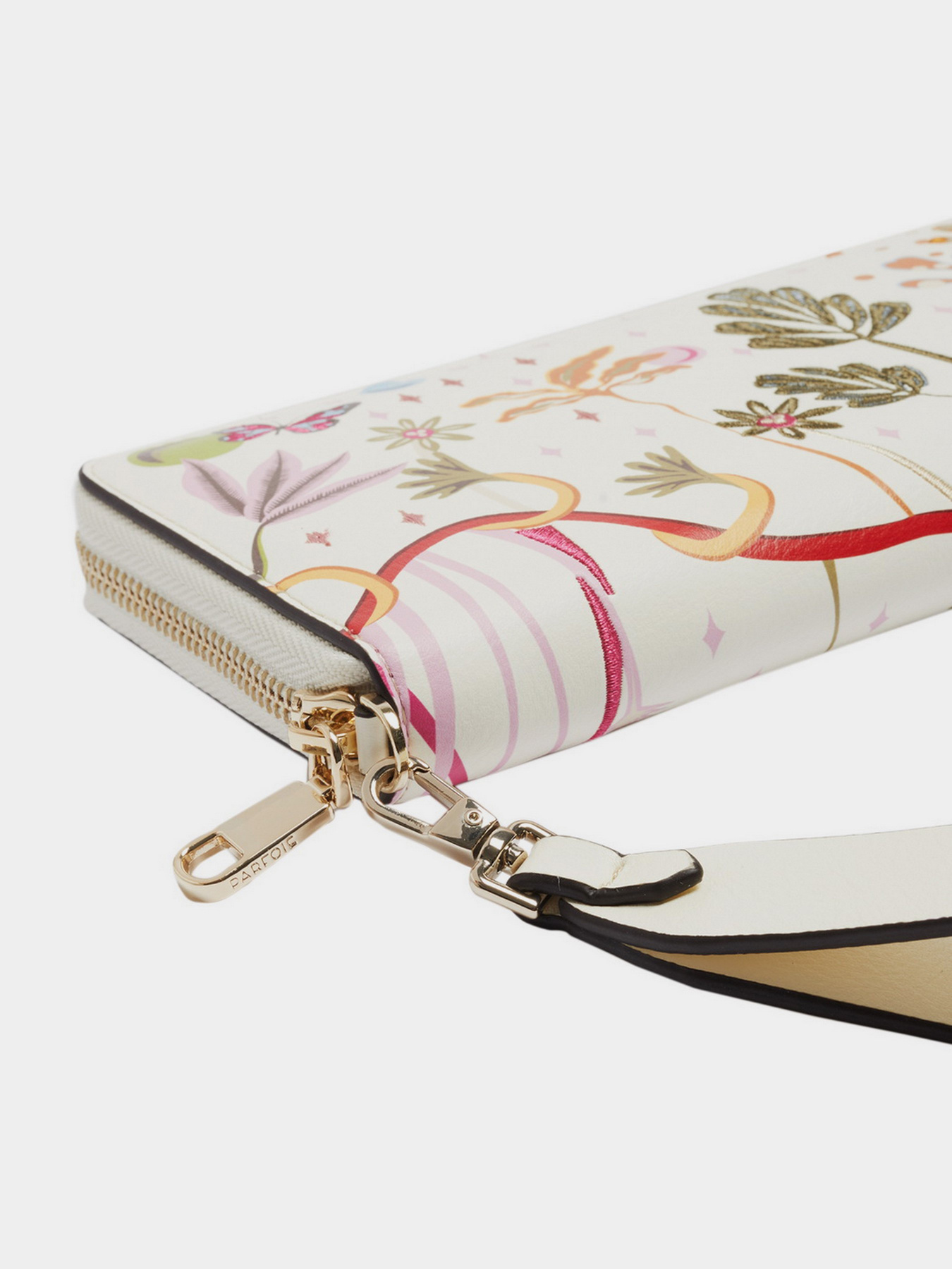 Кошелек Parfois модель 5608348032162 Фото