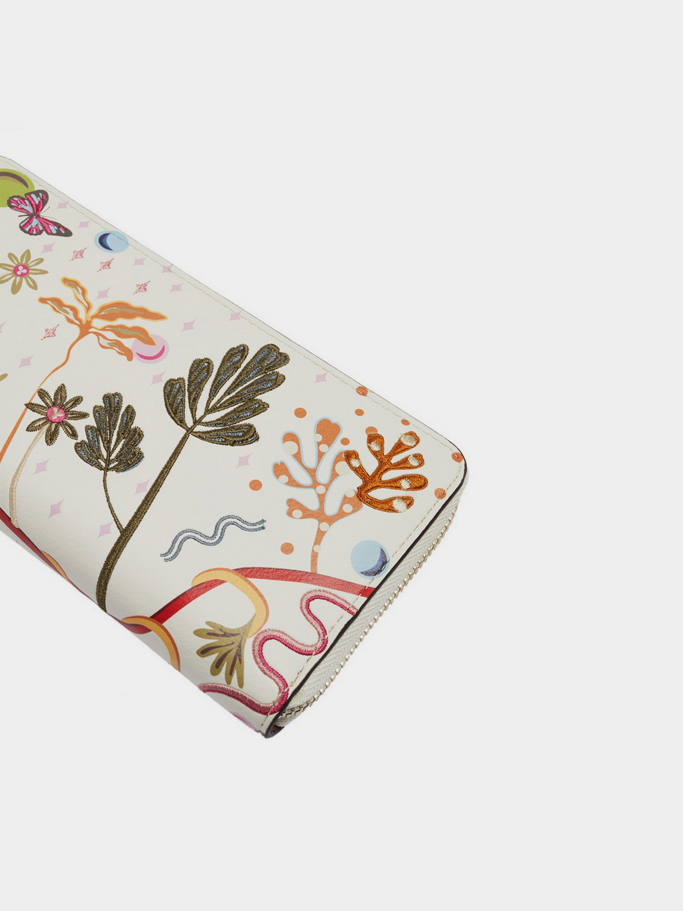 Кошелек Parfois модель 5608348032162 Фото