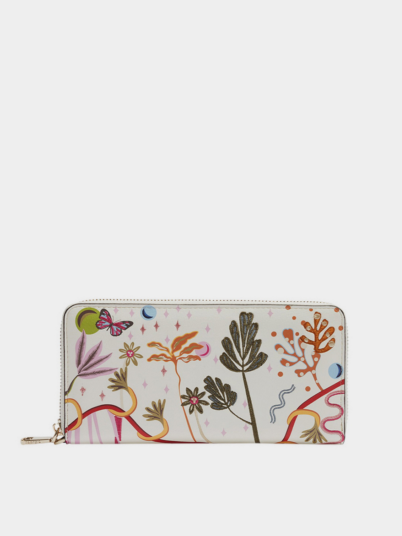 Кошелек Parfois модель 5608348032162 Фото