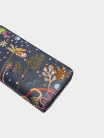 Кошелек Parfois модель 5608348032179 Фото