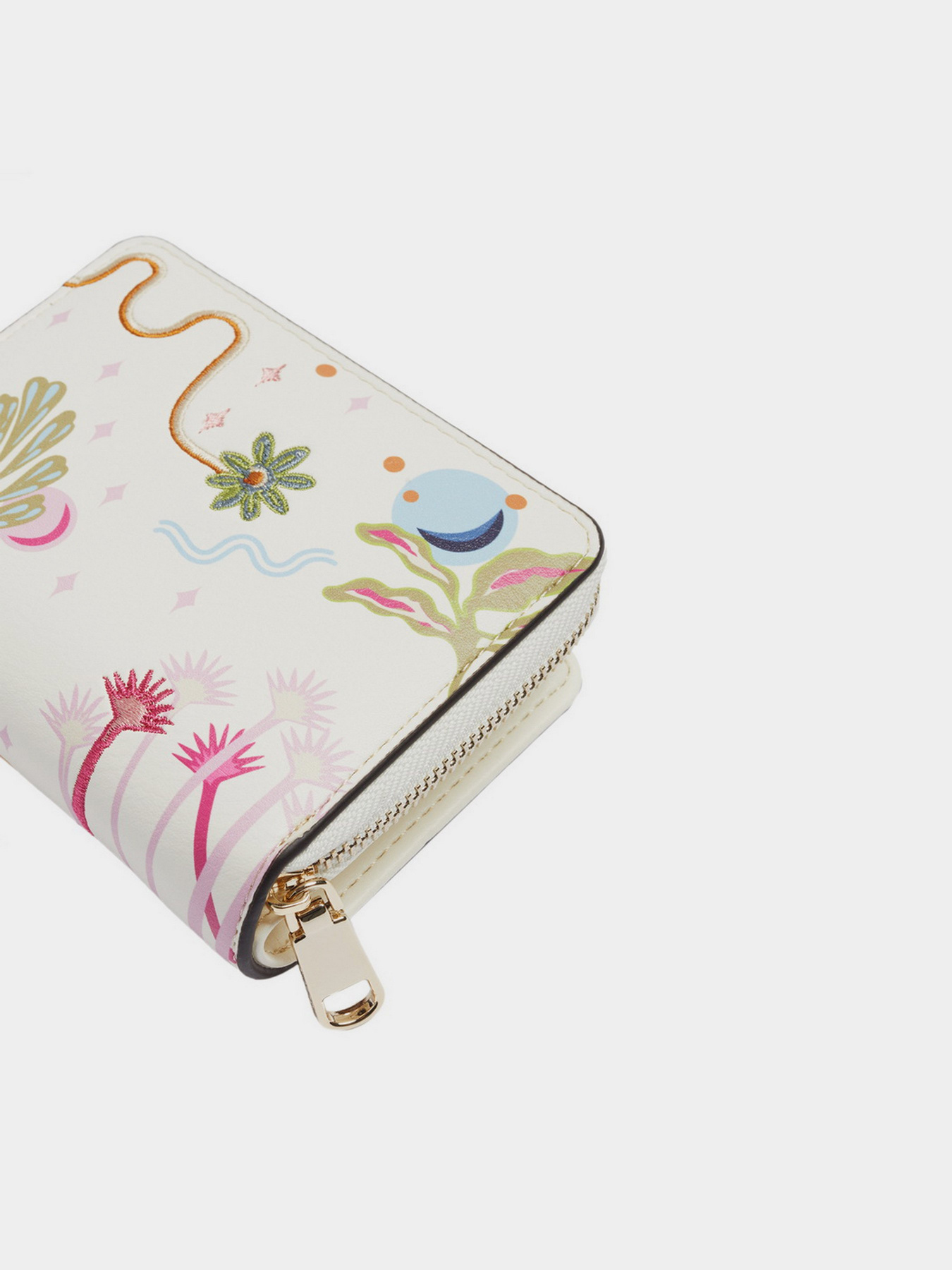 Кошелек Parfois модель 5608348032209 Фото