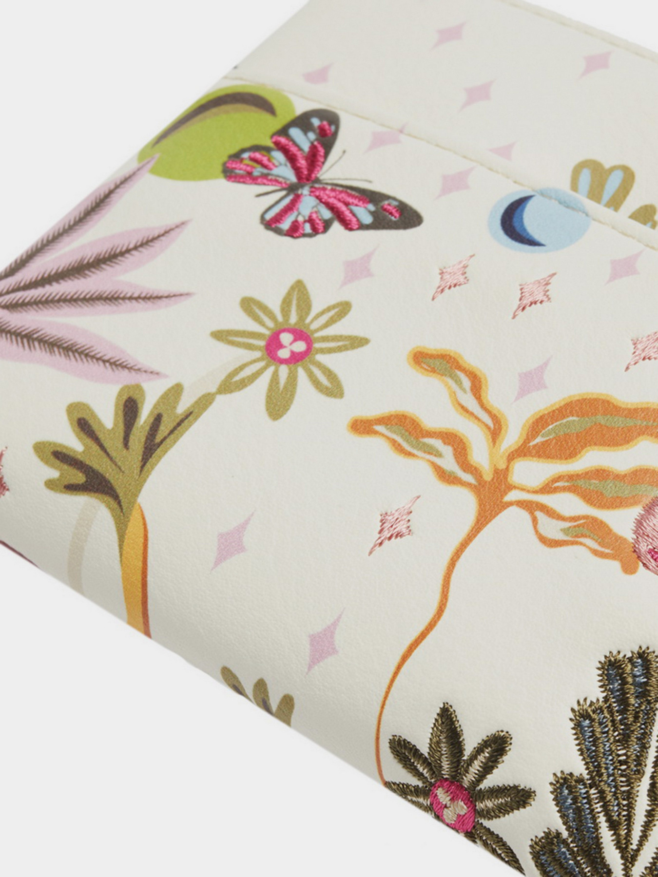 Визитница Parfois модель 5608348032346 Фото