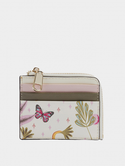 Візитниця Parfois модель 5608348032353 Фото