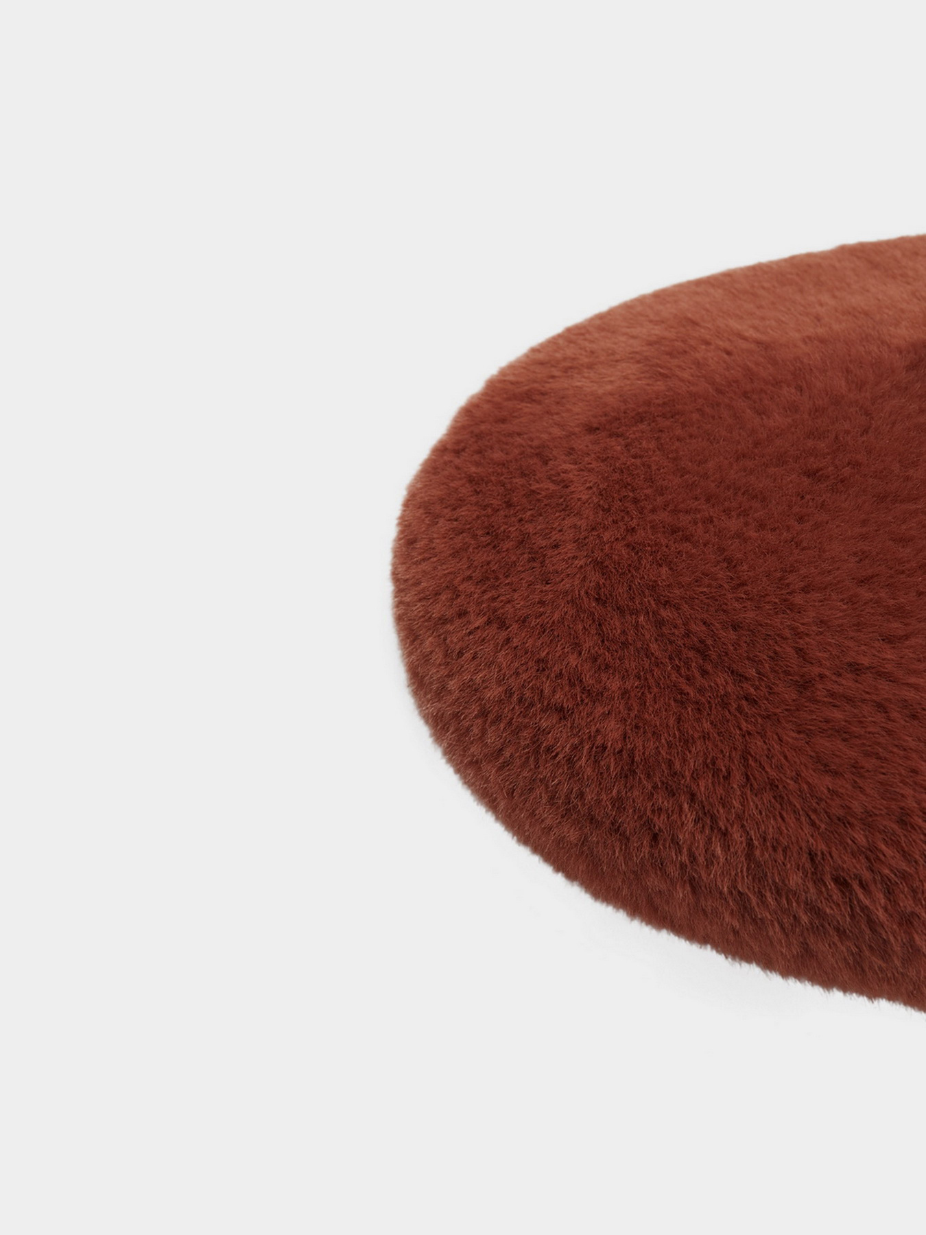 Шапка Parfois модель 5608348033473 Фото