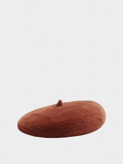 Шапка Parfois модель 5608348033473 Фото