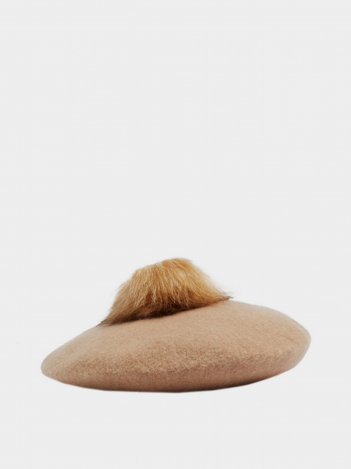 Шапка Parfois модель 5608348033480 Фото