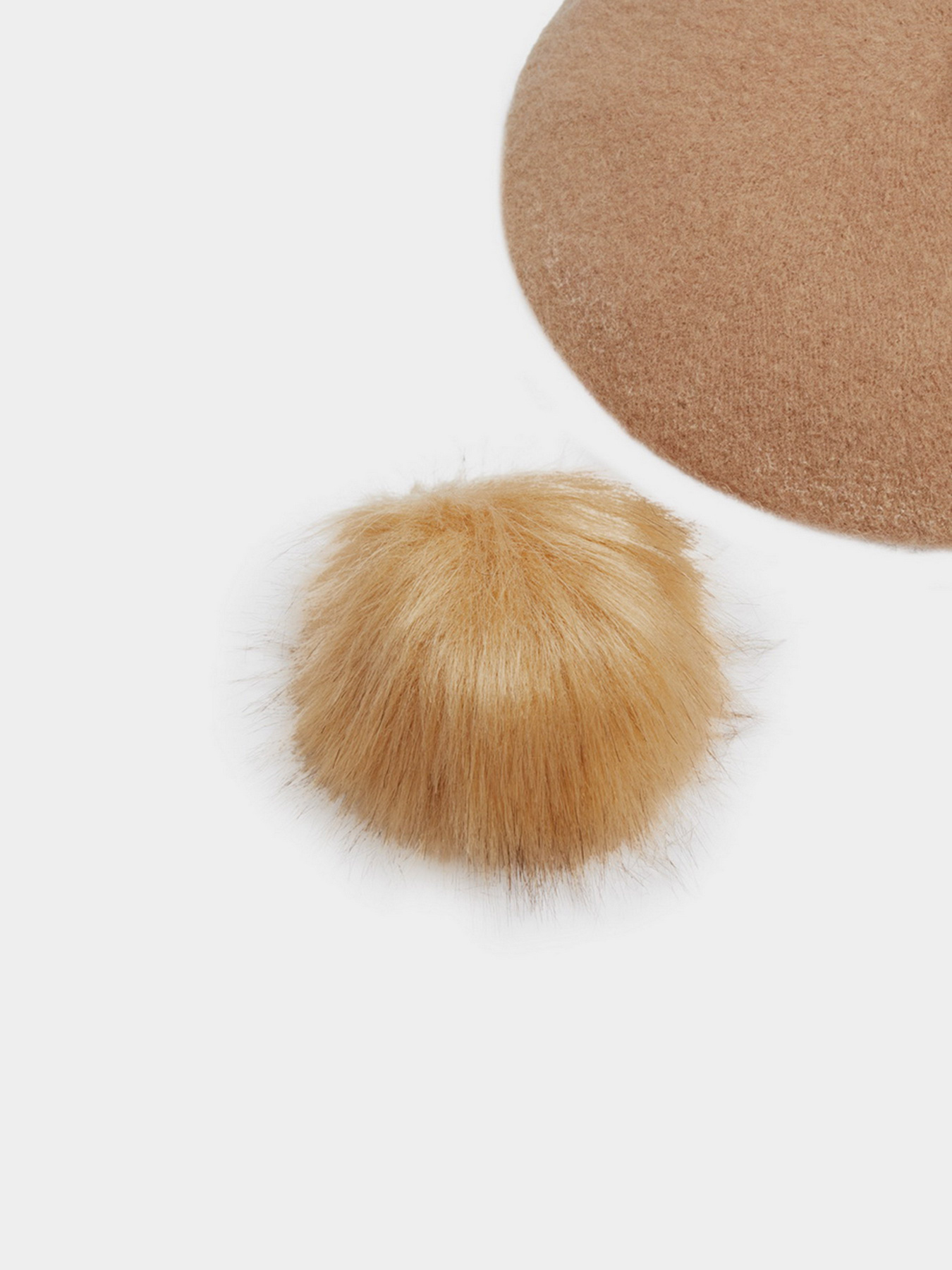 Шапка Parfois модель 5608348033480 Фото