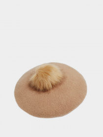 Шапка Parfois модель 5608348033480 Фото