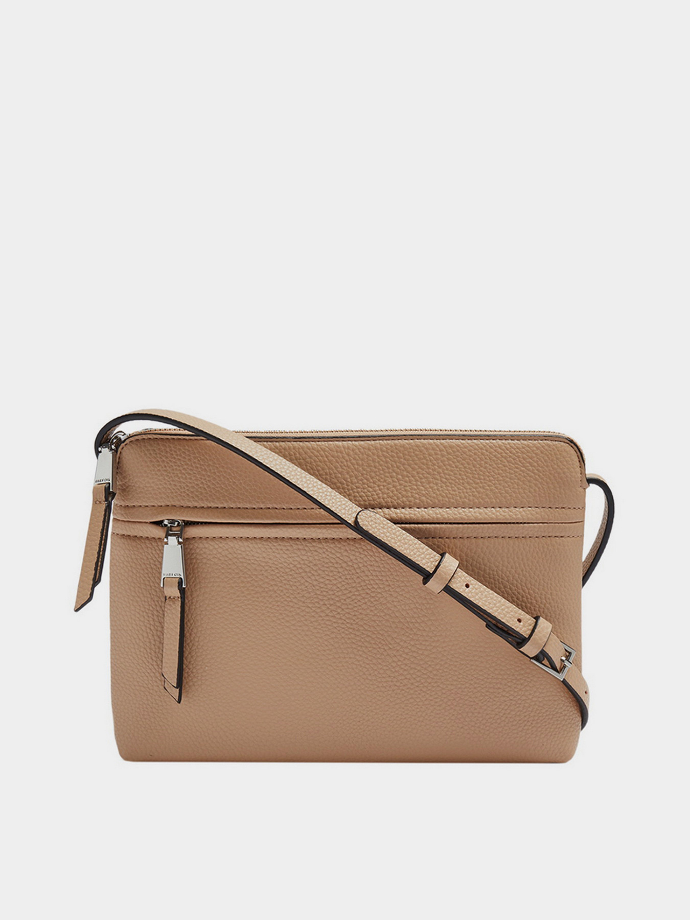 Кросс-боди Parfois модель 5608348033503 Фото