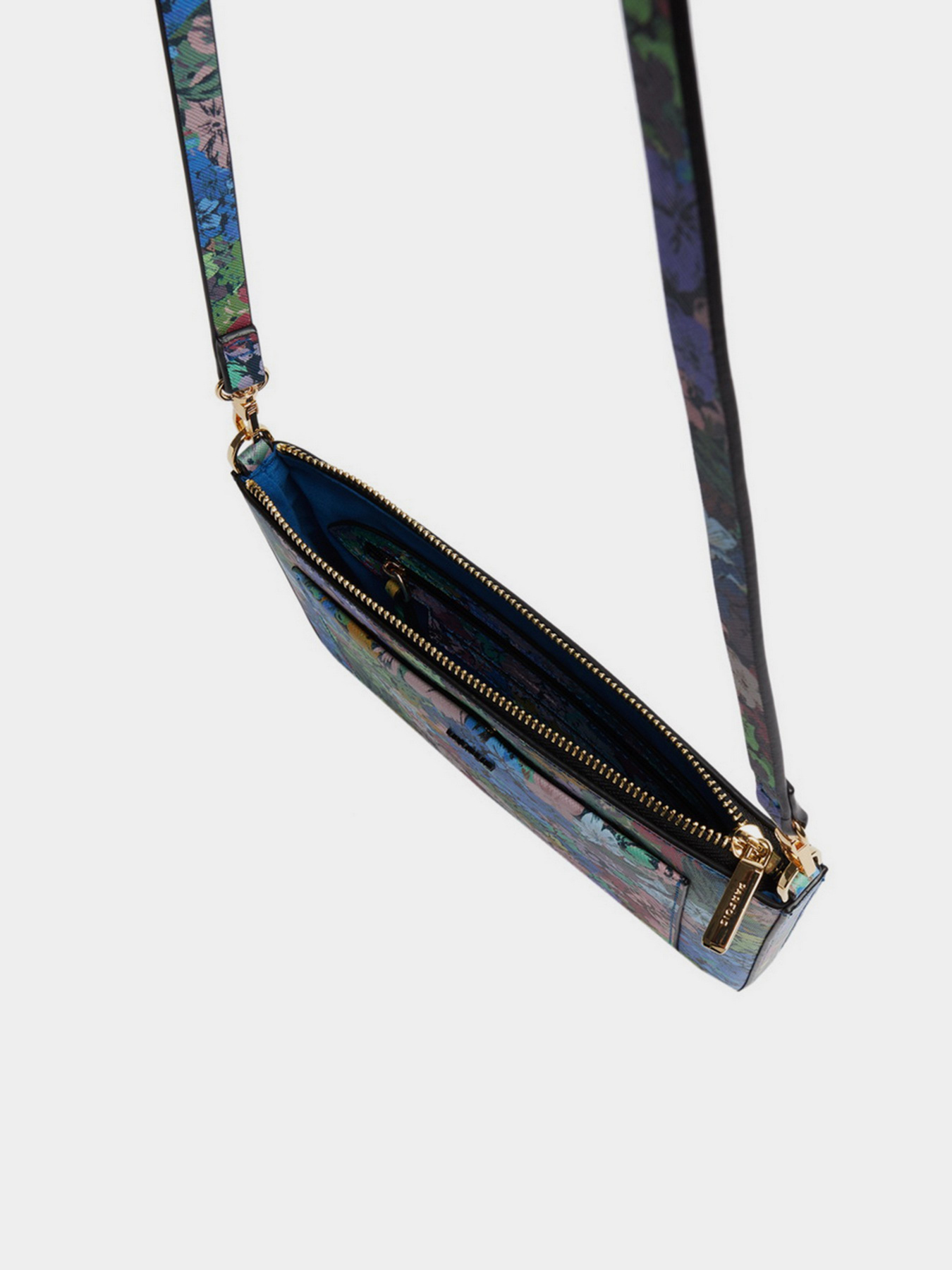 Кросс-боди Parfois модель 5608348033534 Фото