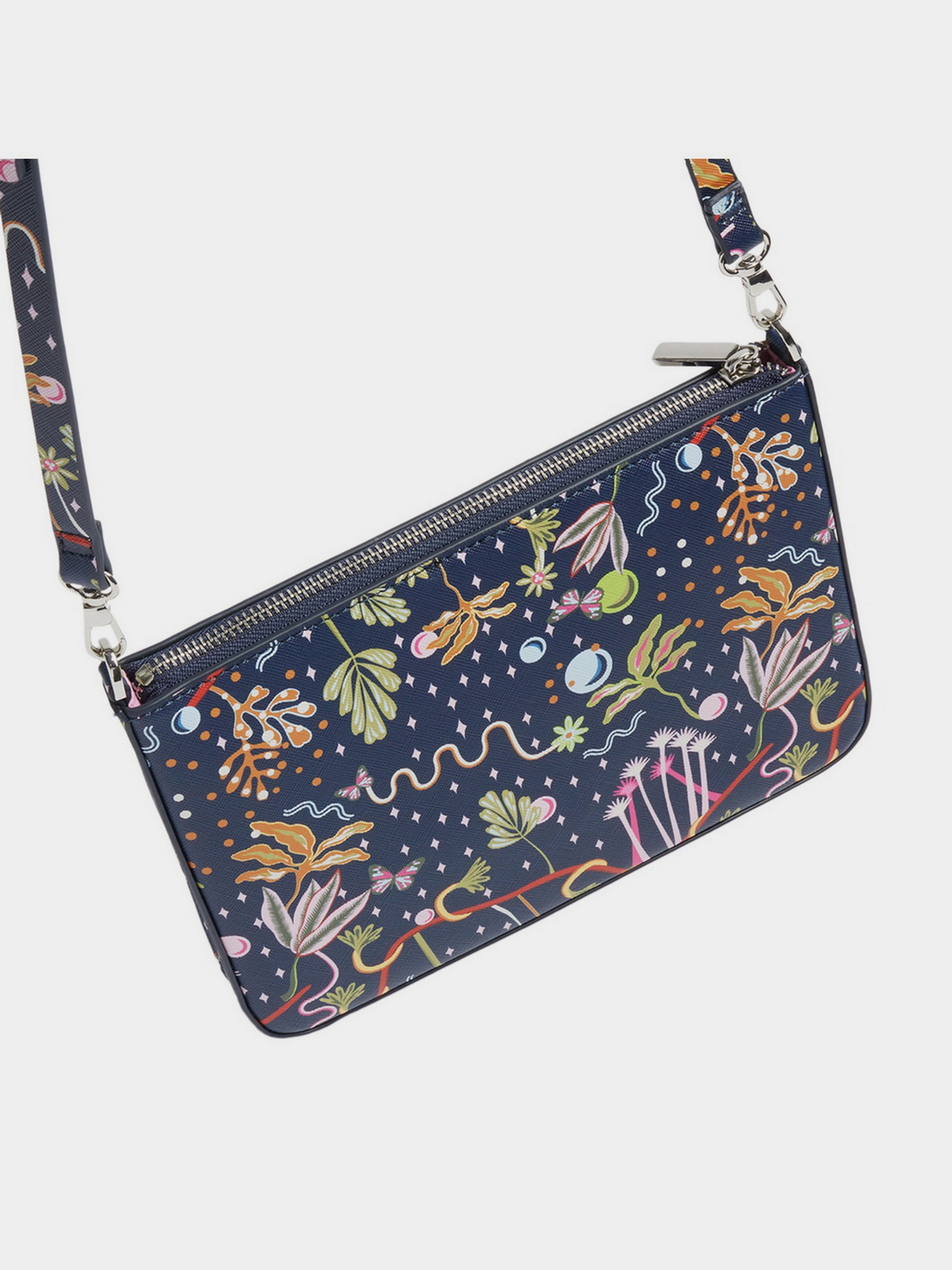 Кросс-боди Parfois модель 5608348033572 Фото