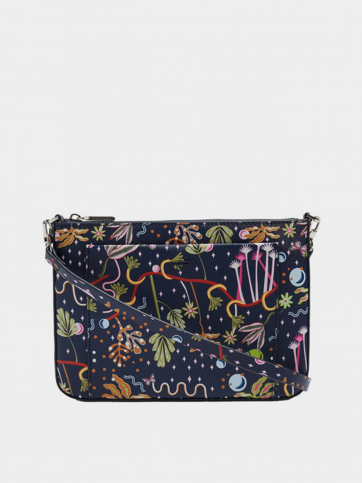 Кросс-боди Parfois модель 5608348033572 Фото