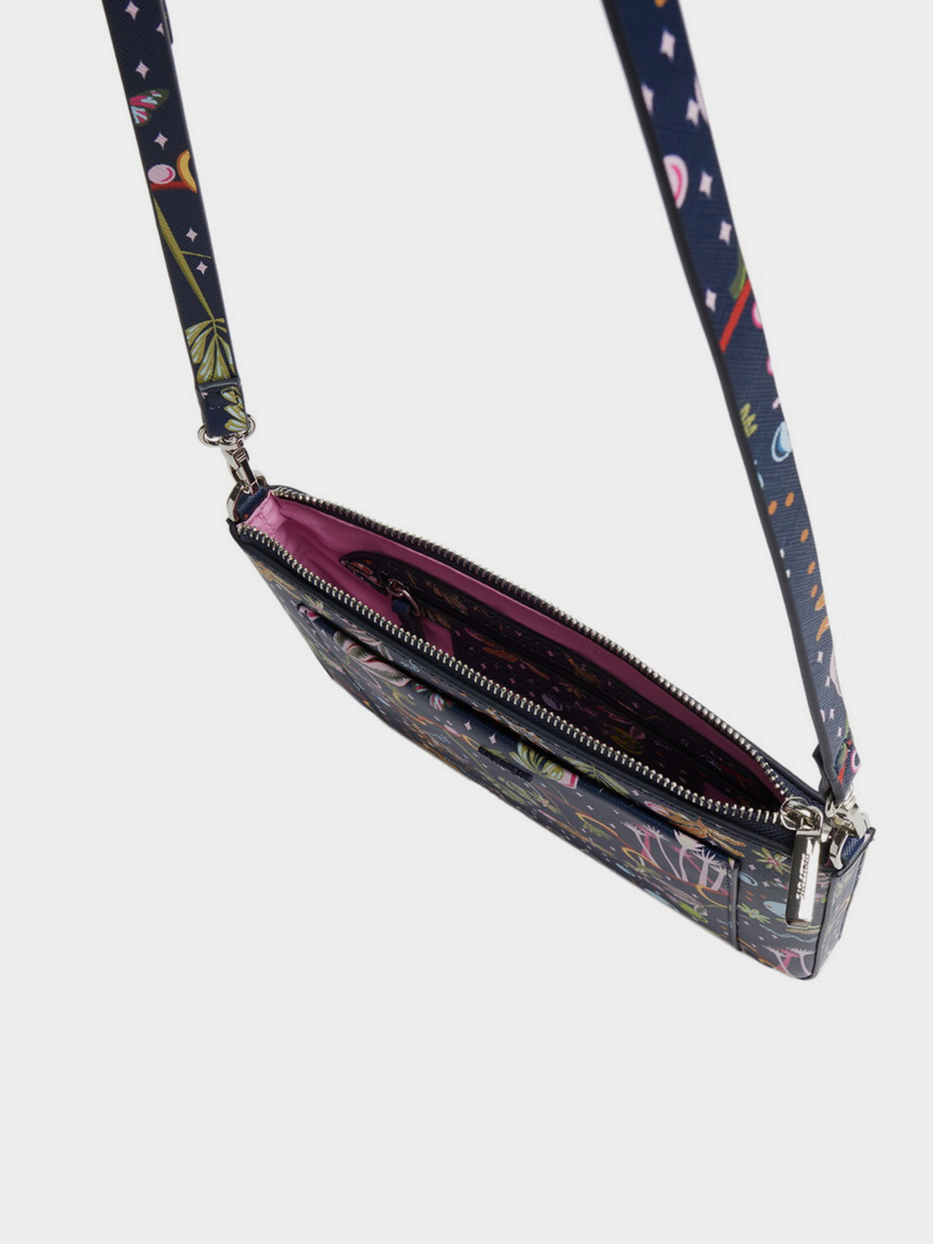 Кросс-боди Parfois модель 5608348033572 Фото