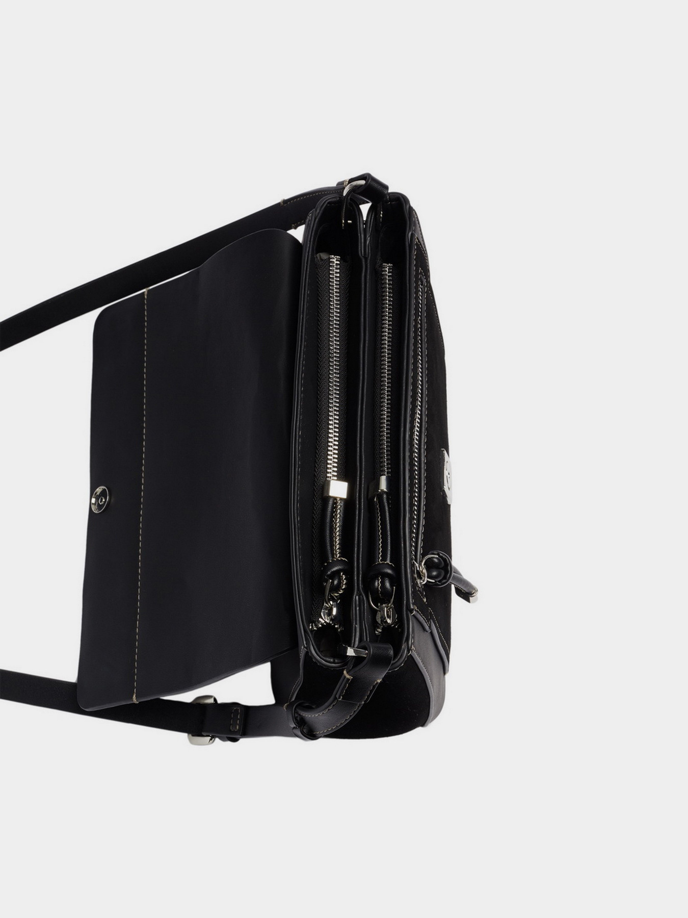 Кросс-боди Parfois модель 5608348033657 Фото