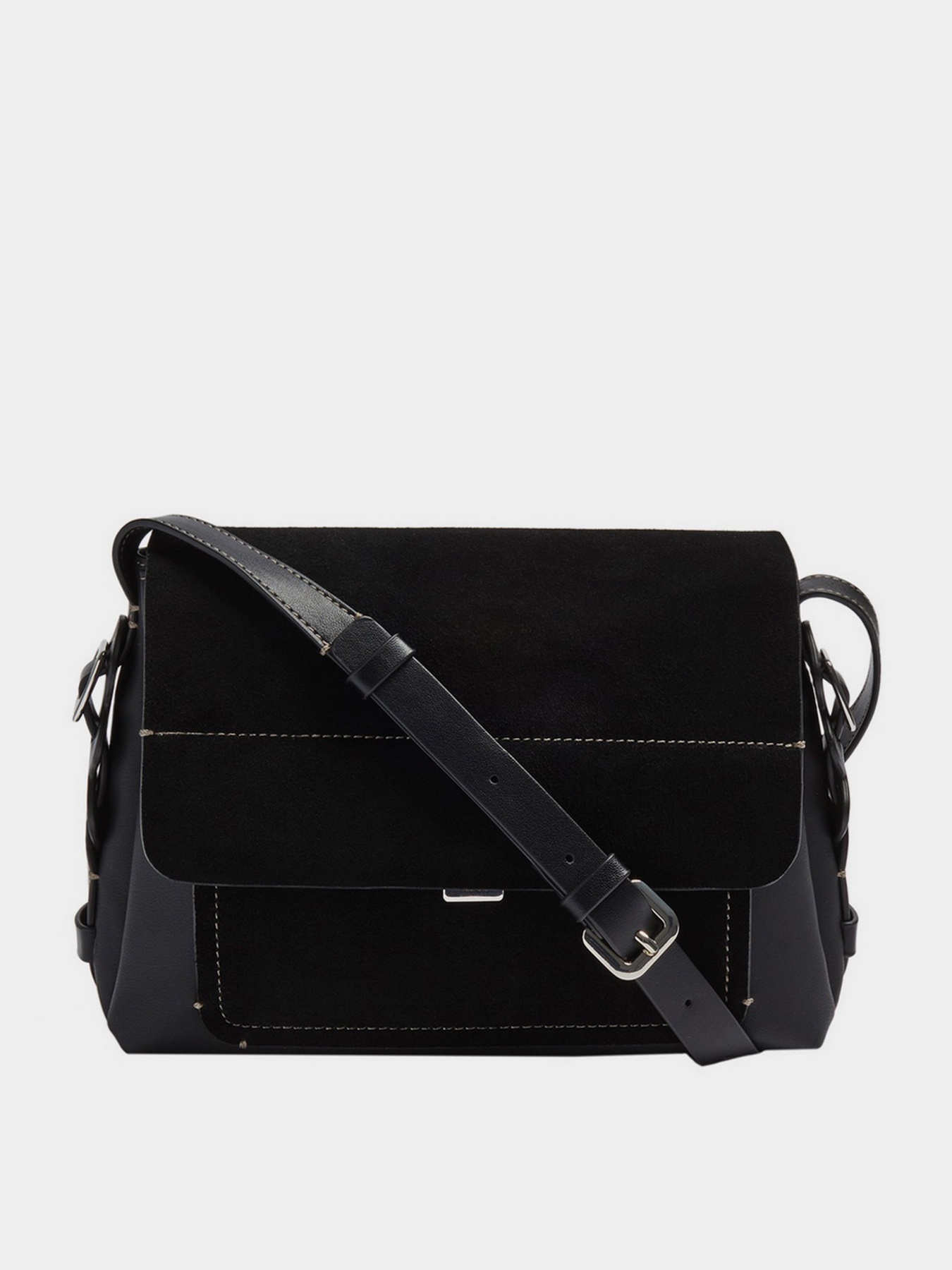 Кросс-боди Parfois модель 5608348033671 Фото