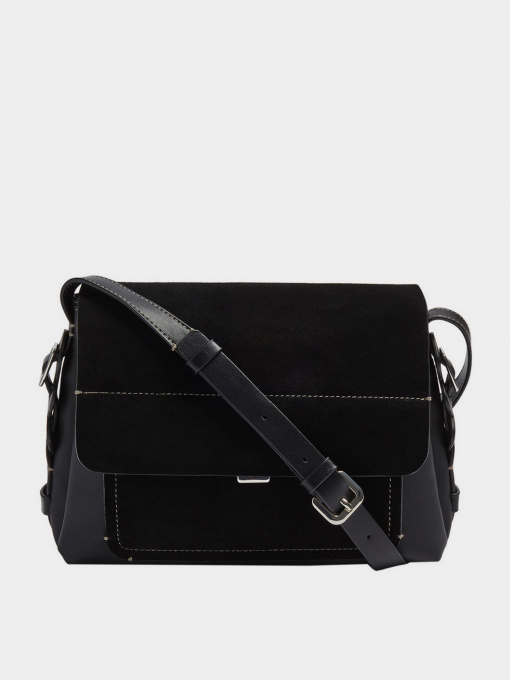 Кросс-боди Parfois модель 5608348033671 Фото