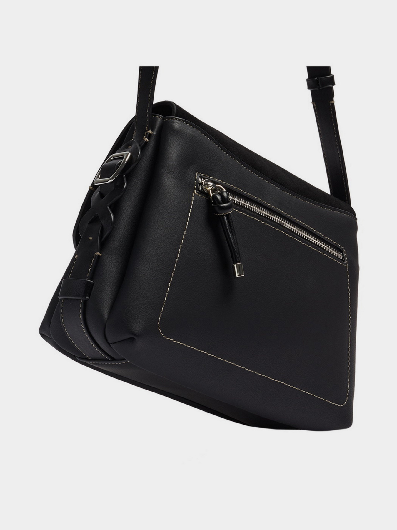 Кросс-боди Parfois модель 5608348033671 Фото