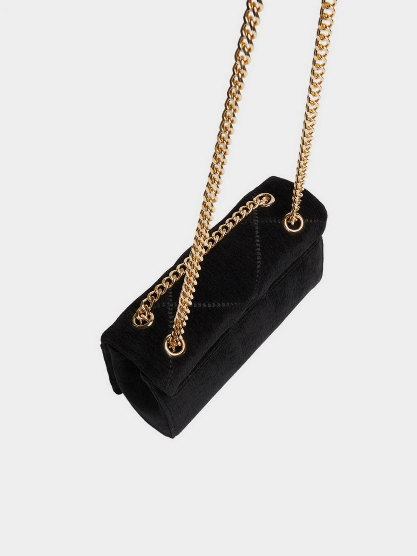 Кросс-боди Parfois модель 5608348033930 Фото