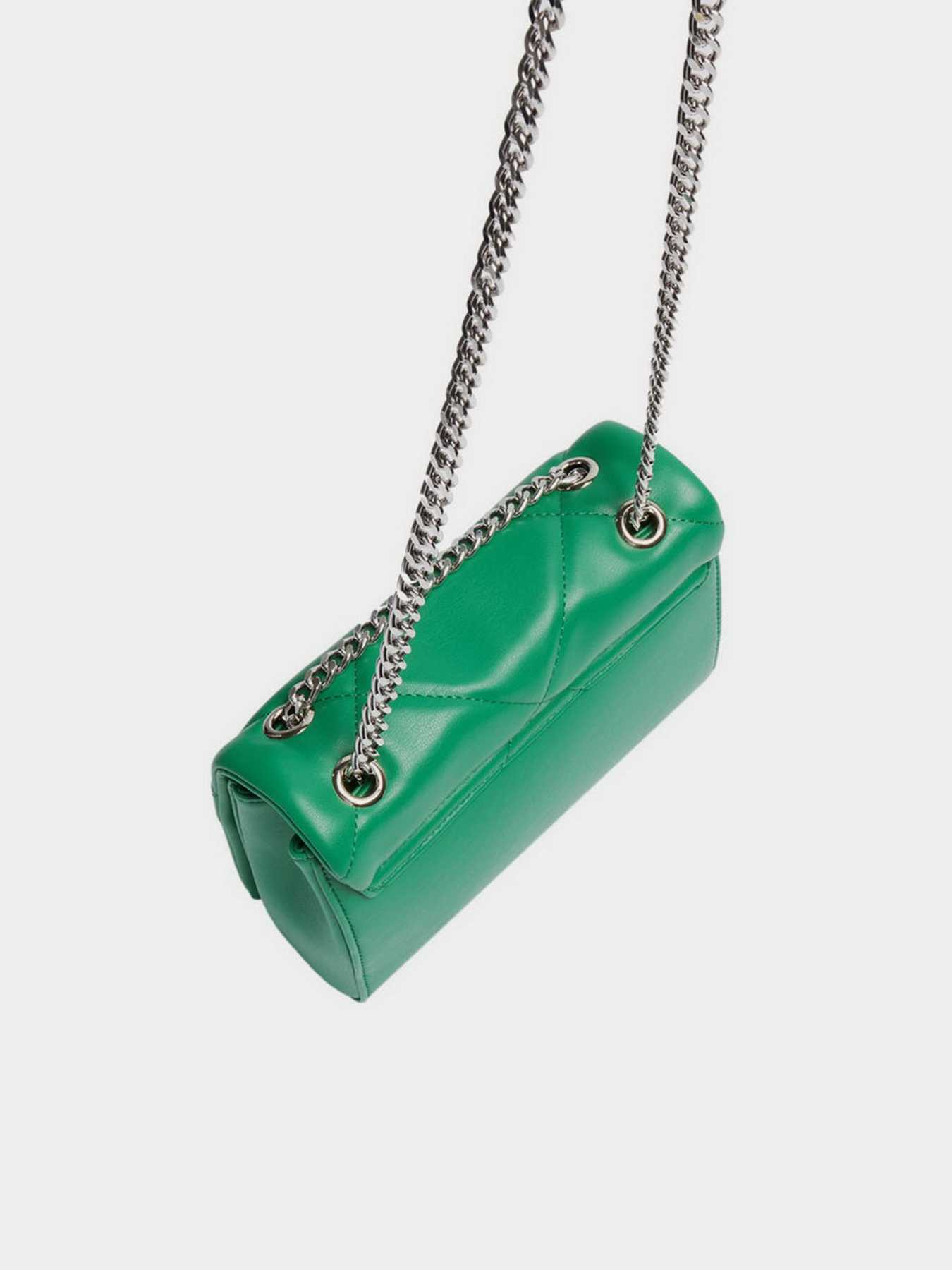 Крос-боді Parfois модель 5608348033947 Крос-боді Parfois модель 5608348033947 Фото