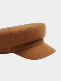 Кепка Parfois модель 5608348044622 Фото