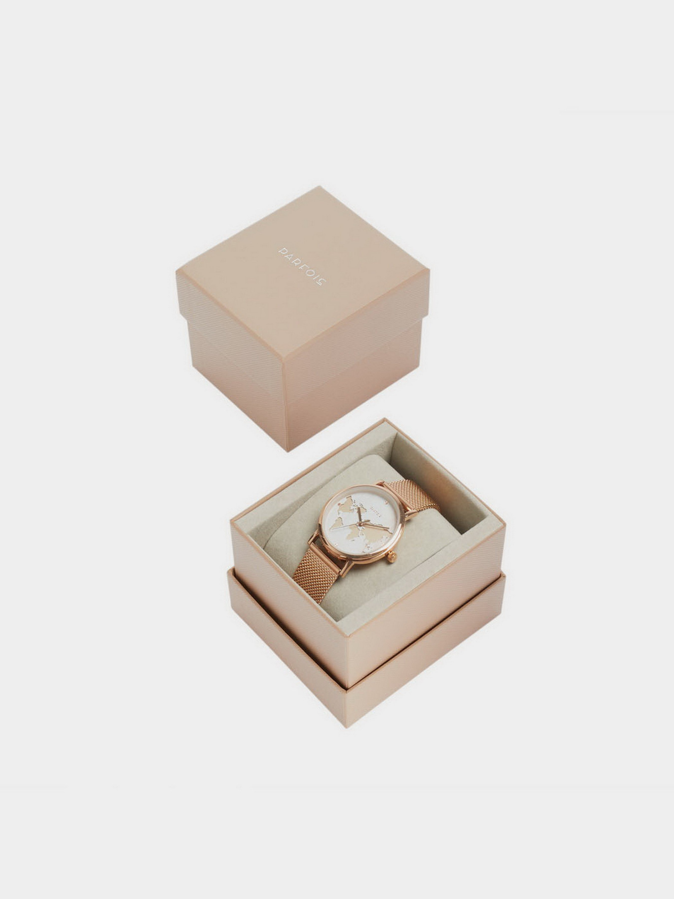 Годинники Parfois модель 5608348034036 Фото