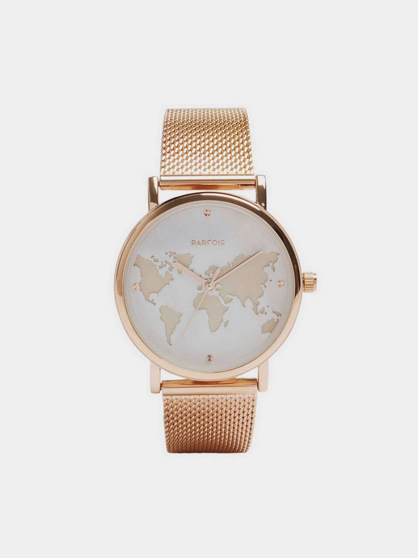 Часы Parfois модель 5608348034036 Фото