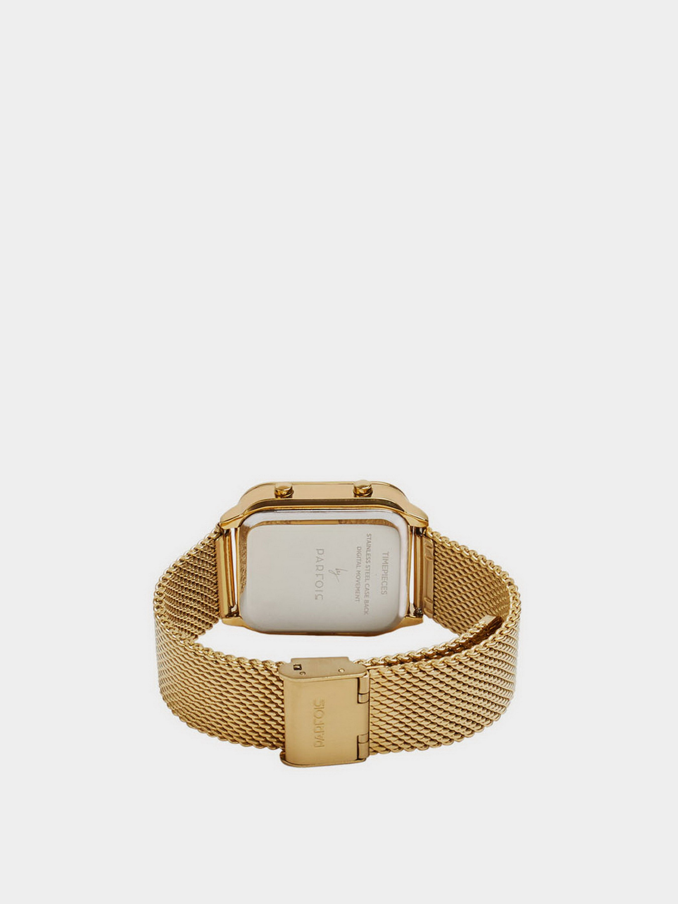 Часы Parfois модель 5608348034203 Фото