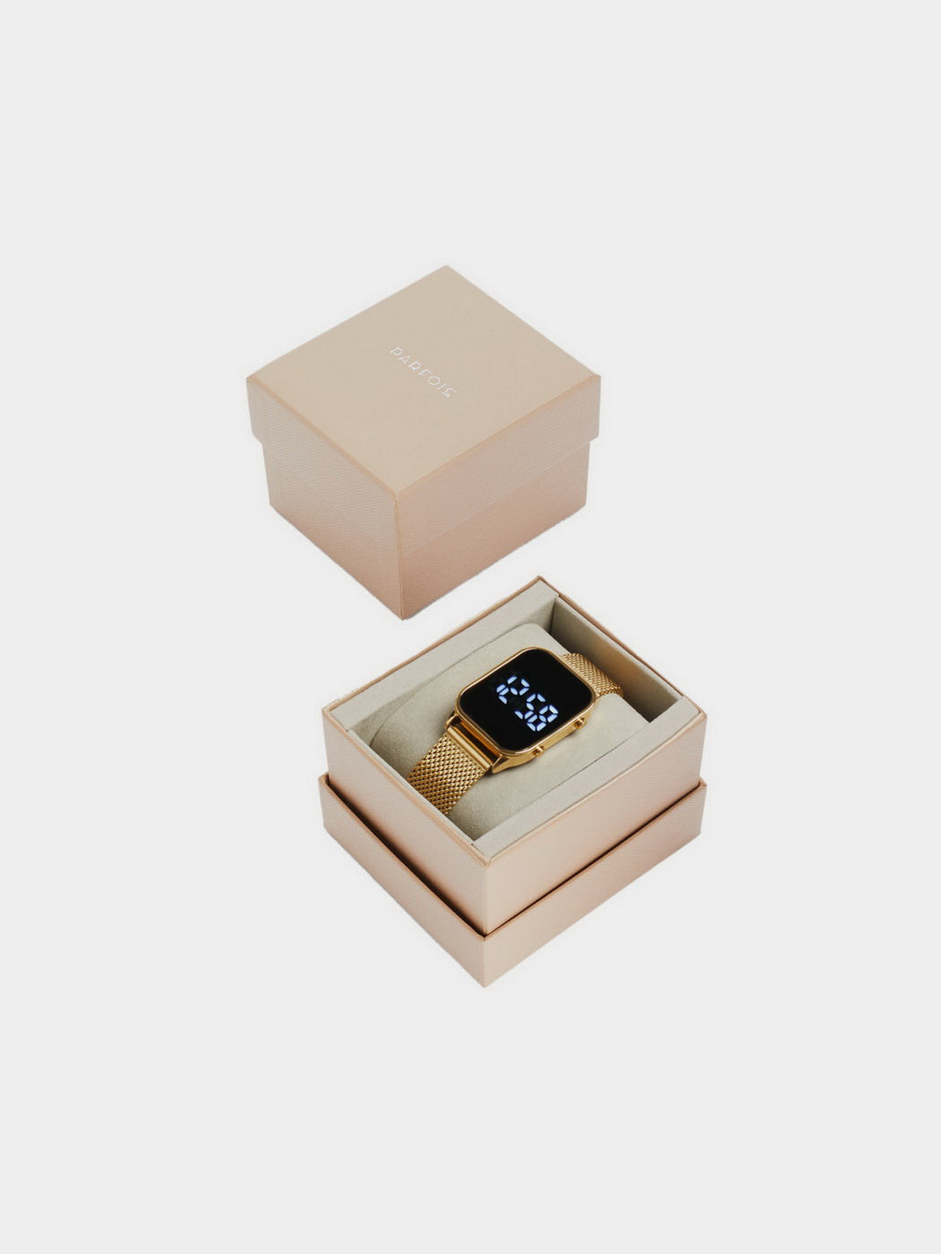 Часы Parfois модель 5608348034203 Фото