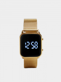 Часы Parfois модель 5608348034203 Фото