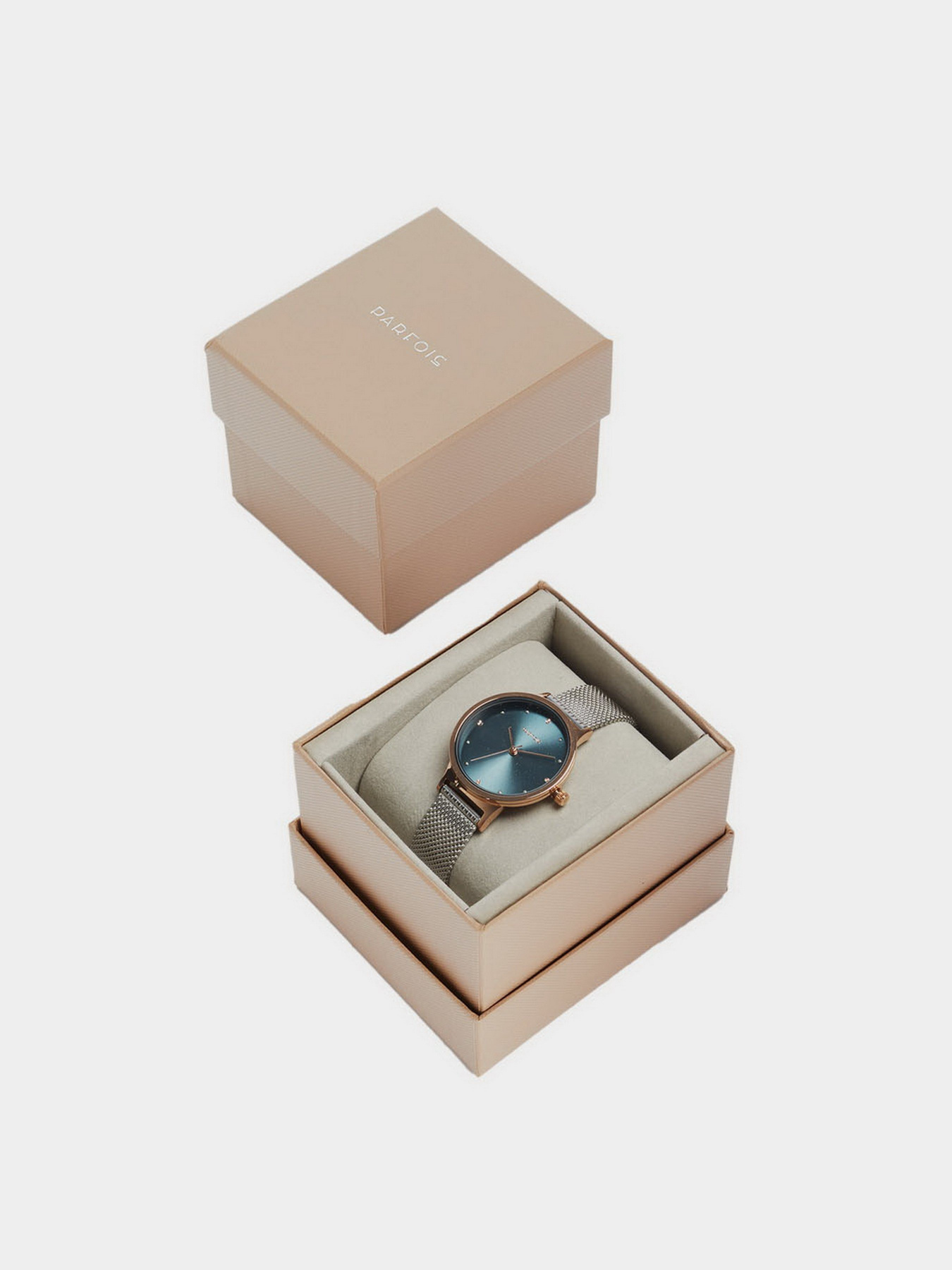 Часы Parfois модель 5608348034463 Фото