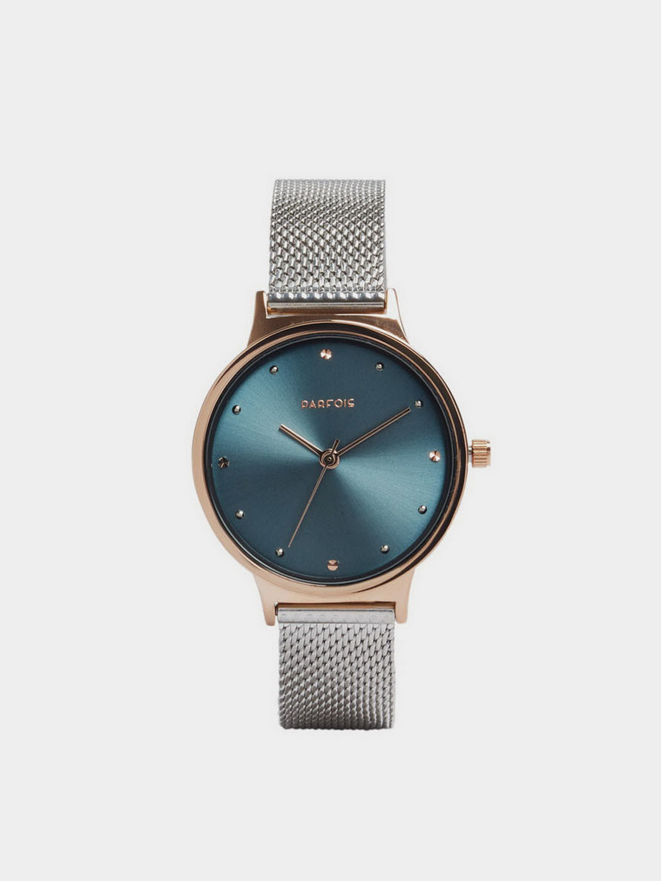 Часы Parfois модель 5608348034463 Фото