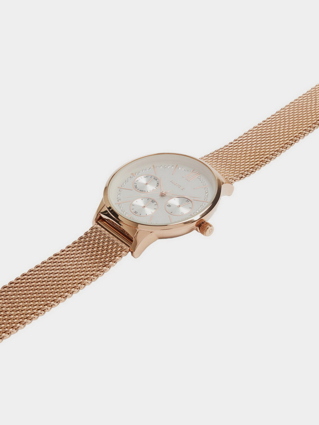 Часы Parfois модель 5608348034500 Фото