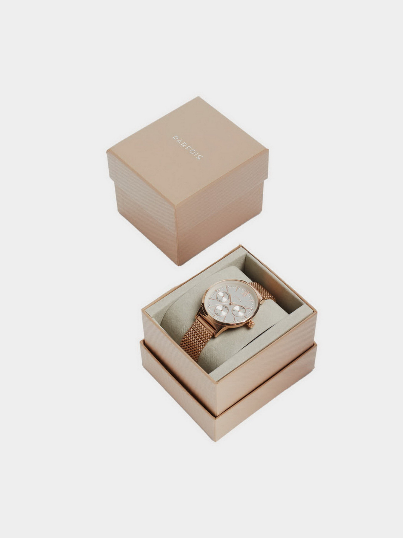 Часы Parfois модель 5608348034500 Фото