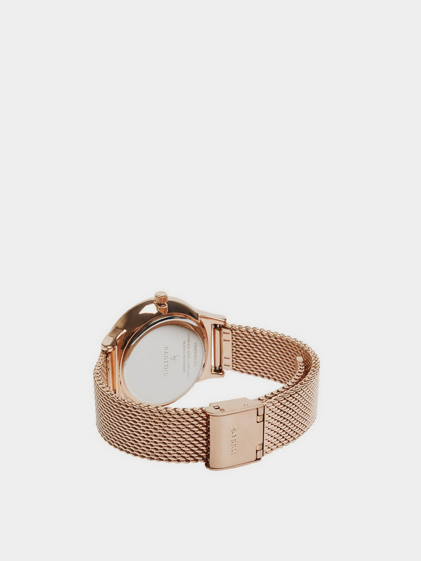 Часы Parfois модель 5608348034500 Фото