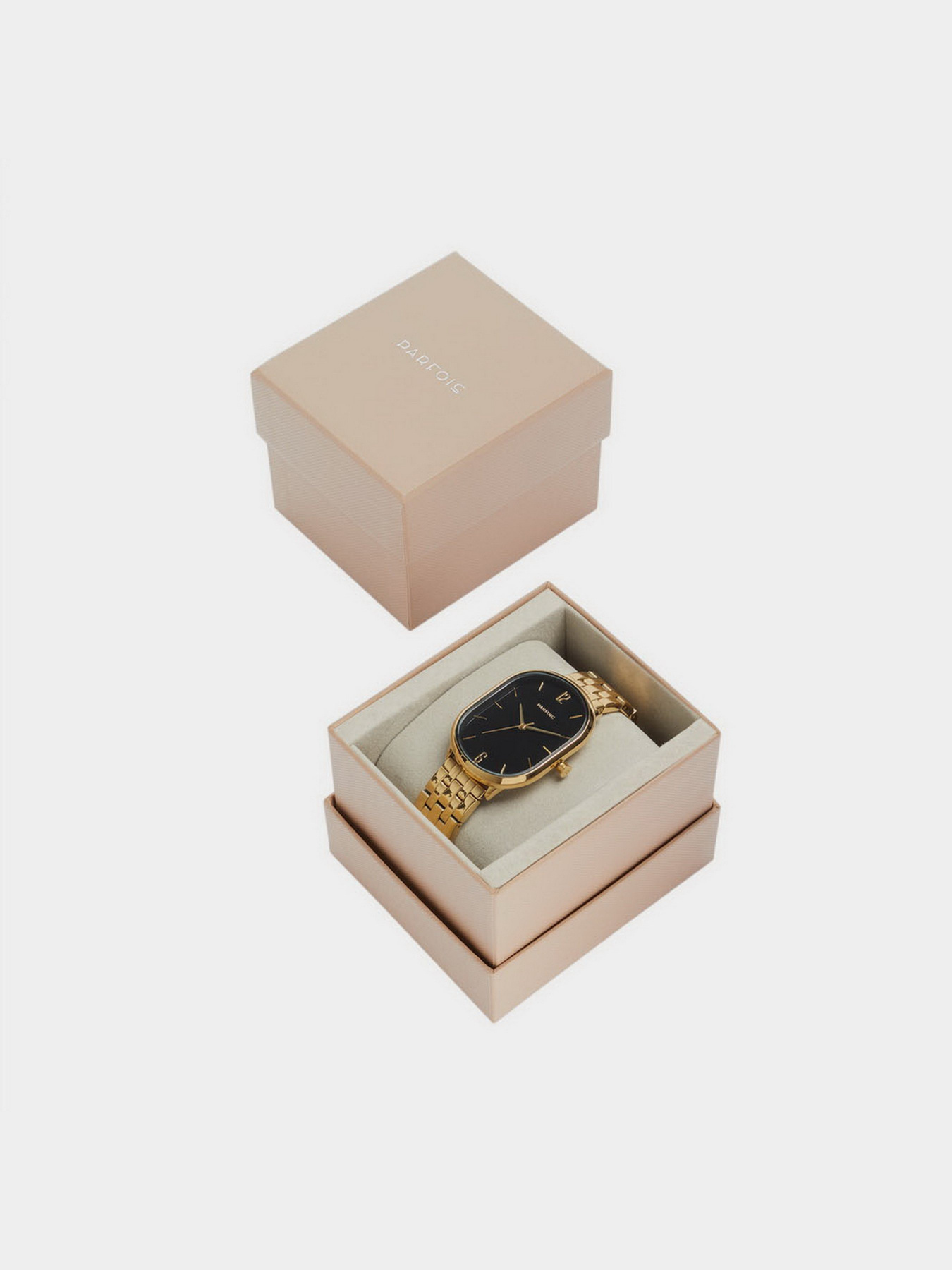 Часы Parfois модель 5608348034517 Фото