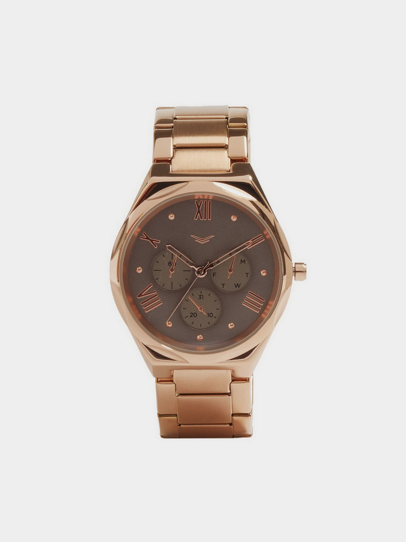 Часы Parfois модель 5608348034586 Фото