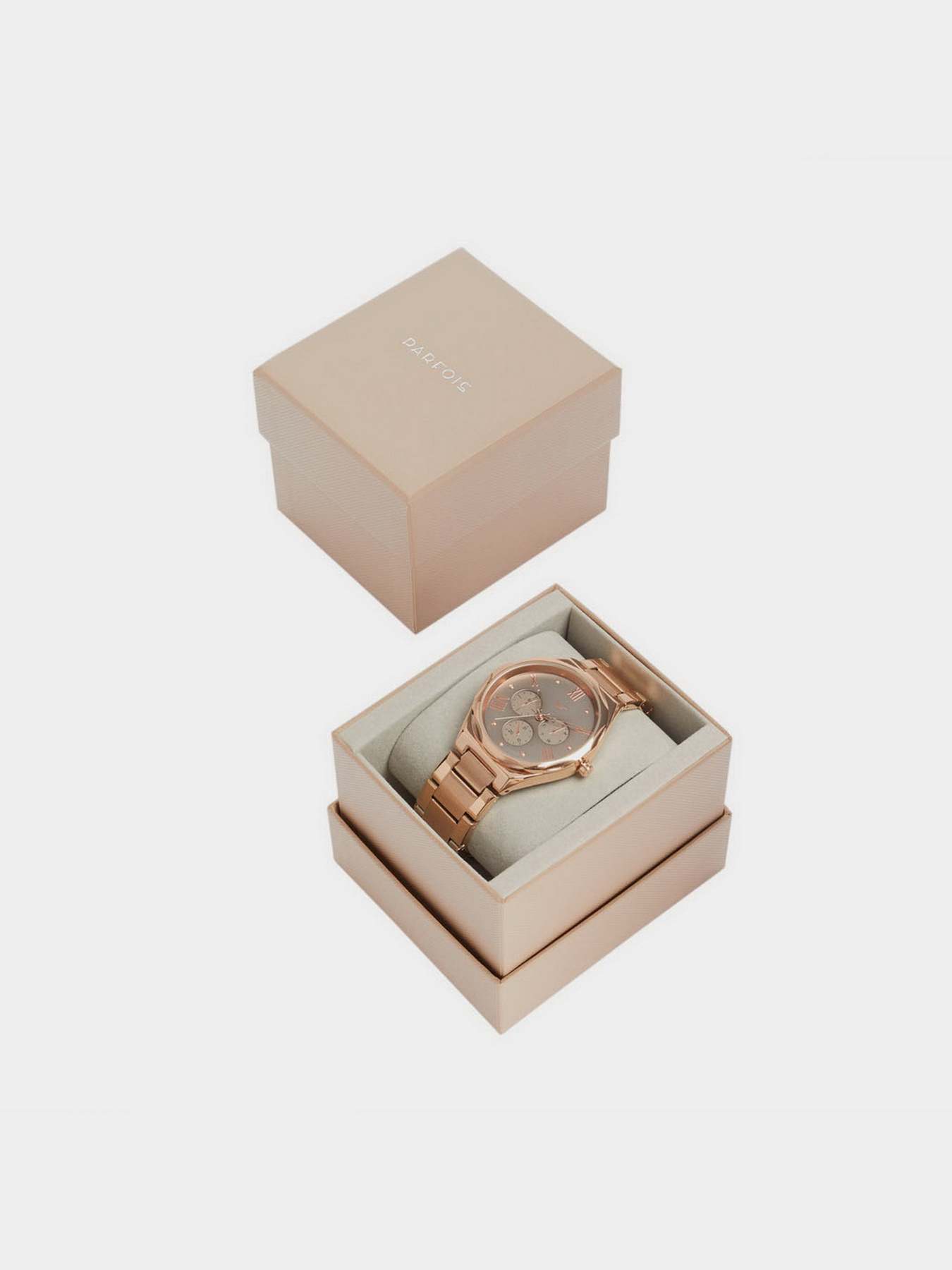 Годинники Parfois модель 5608348034586 Фото