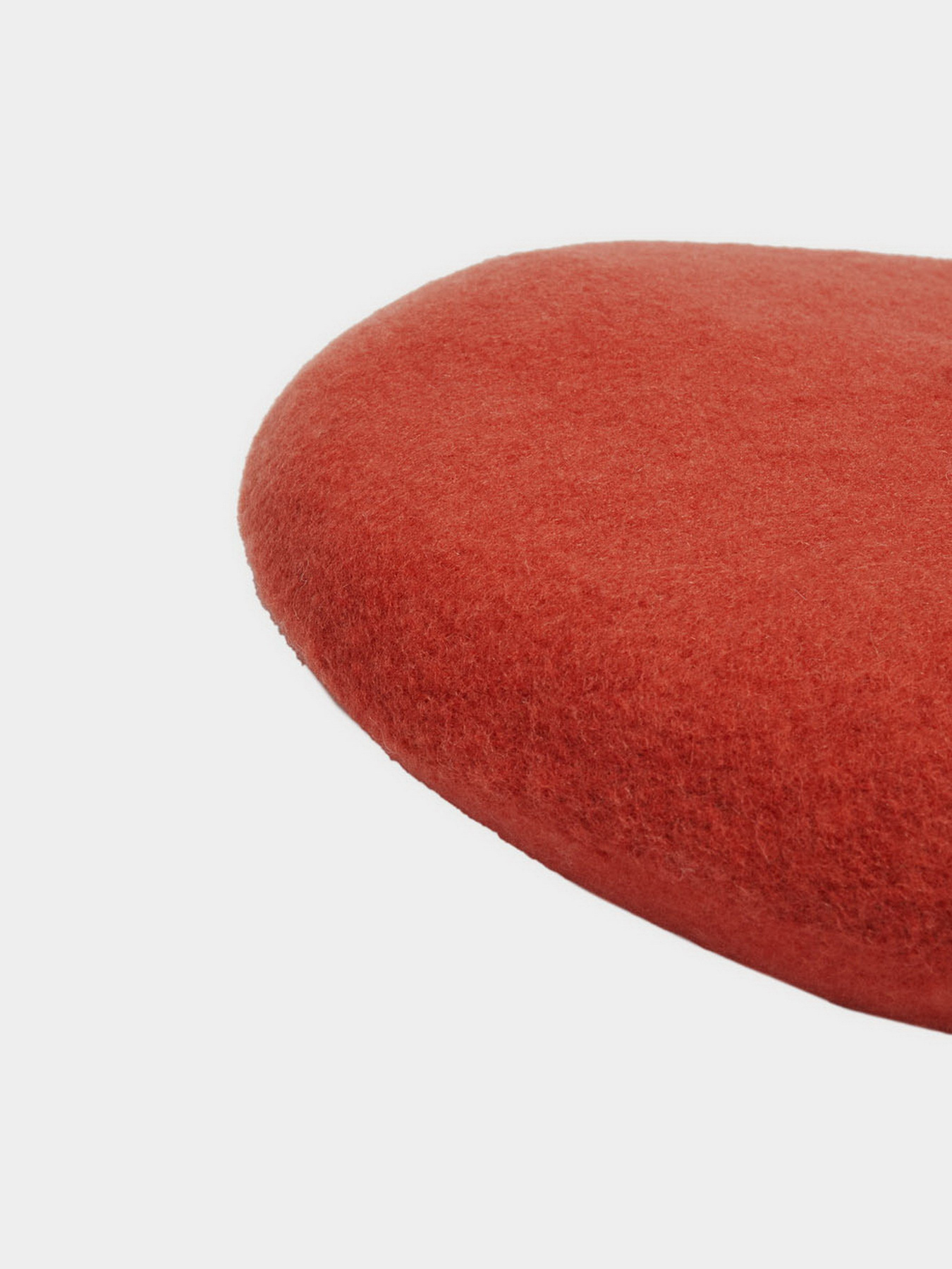 Шапка Parfois модель 5608348035002 Фото