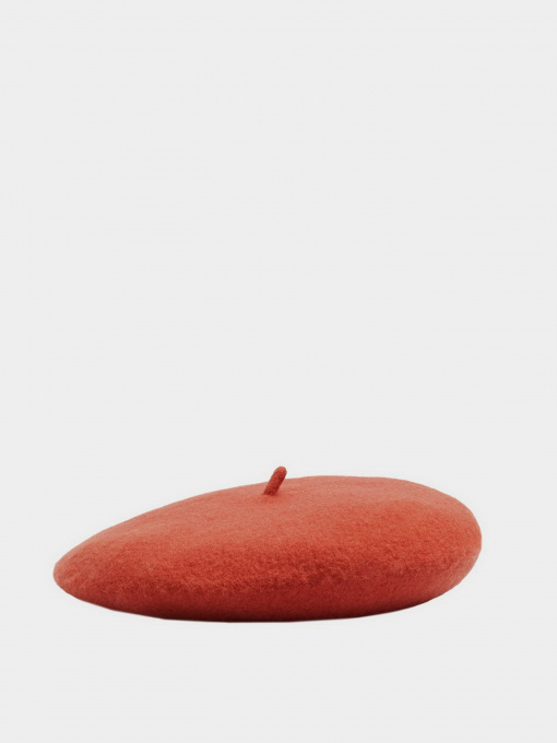 Шапка Parfois модель 5608348035002 Фото